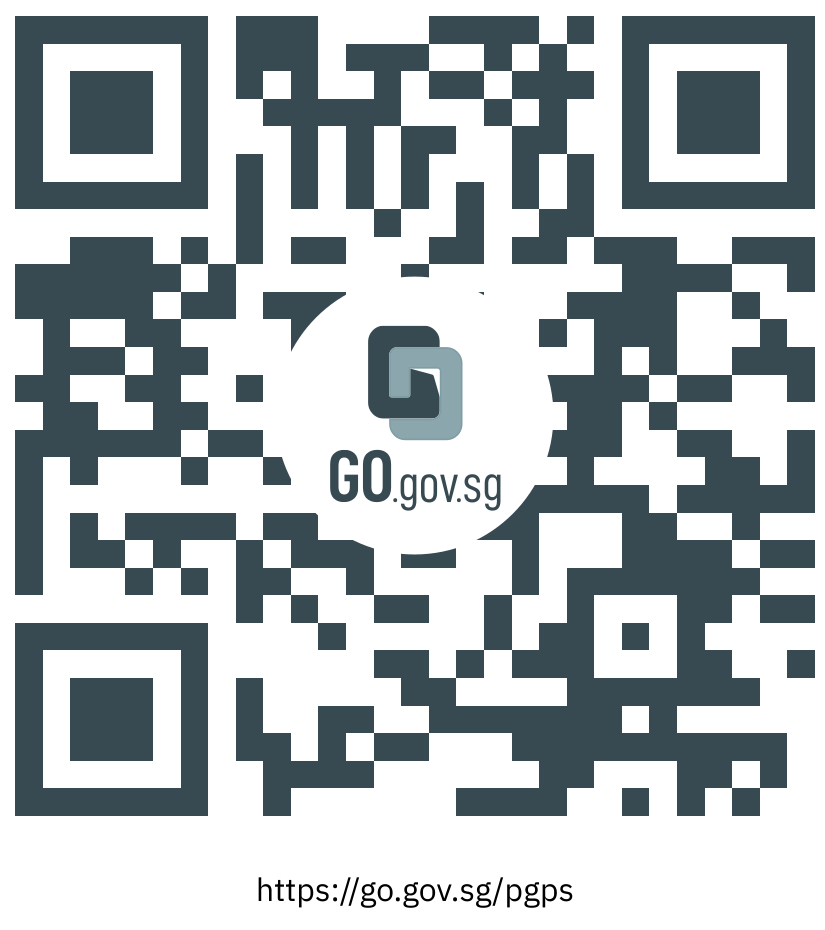 Waitlist QR Code